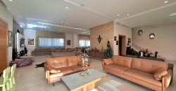 Superbe Villa Jumelée avec Piscine à Bouskoura sur Colline