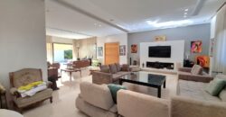 Superbe Villa Jumelée avec Piscine à Bouskoura sur Colline