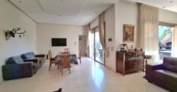 Superbe Villa Jumelée avec Piscine à Bouskoura sur Colline