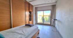 Superbe Villa Jumelée avec Piscine à Bouskoura sur Colline