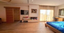 Superbe Villa Jumelée avec Piscine à Bouskoura sur Colline