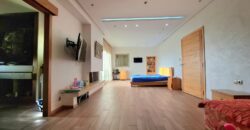 Superbe Villa Jumelée avec Piscine à Bouskoura sur Colline