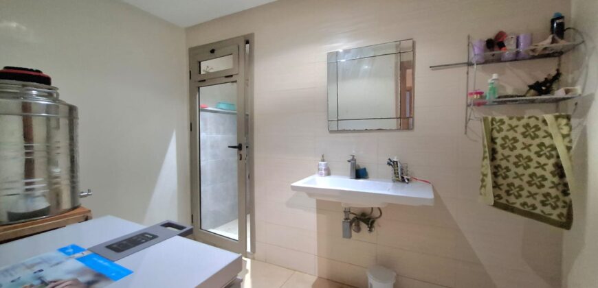 Superbe Villa Jumelée avec Piscine à Bouskoura sur Colline