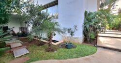 Superbe Villa Jumelée avec Piscine à Bouskoura sur Colline