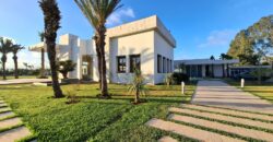 Domaine de Prestige sur 8000m² de Terrain et 1300m² Habitables