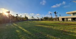 Domaine de Prestige sur 8000m² de Terrain et 1300m² Habitables