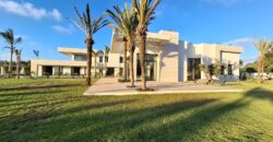 Domaine de Prestige sur 8000m² de Terrain et 1300m² Habitables