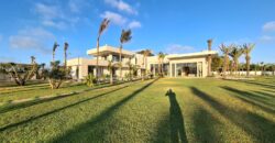 Domaine de Prestige sur 8000m² de Terrain et 1300m² Habitables