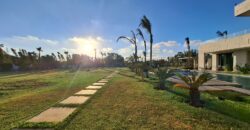 Domaine de Prestige sur 8000m² de Terrain et 1300m² Habitables