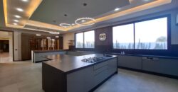 Domaine de Prestige sur 8000m² de Terrain et 1300m² Habitables