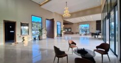 Domaine de Prestige sur 8000m² de Terrain et 1300m² Habitables