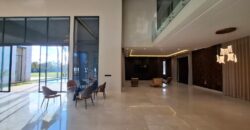 Domaine de Prestige sur 8000m² de Terrain et 1300m² Habitables