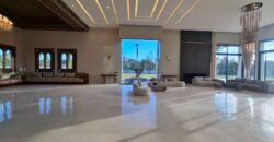 Domaine de Prestige sur 8000m² de Terrain et 1300m² Habitables