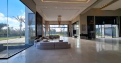 Domaine de Prestige sur 8000m² de Terrain et 1300m² Habitables