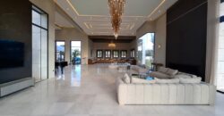 Domaine de Prestige sur 8000m² de Terrain et 1300m² Habitables