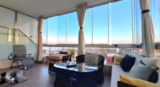 Super Appartement Meublé à Louer avec Vue Incroyable sur Mer Super Appartement Meublé à Louer avec Vue Incroyable sur Mer