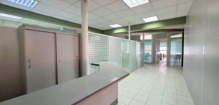 Grand Plateau De Bureau à Vendre à Derb Omar