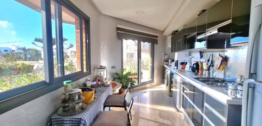 Super Appartement à Vendre à Riviera Super Appartement à Vendre à Riviera