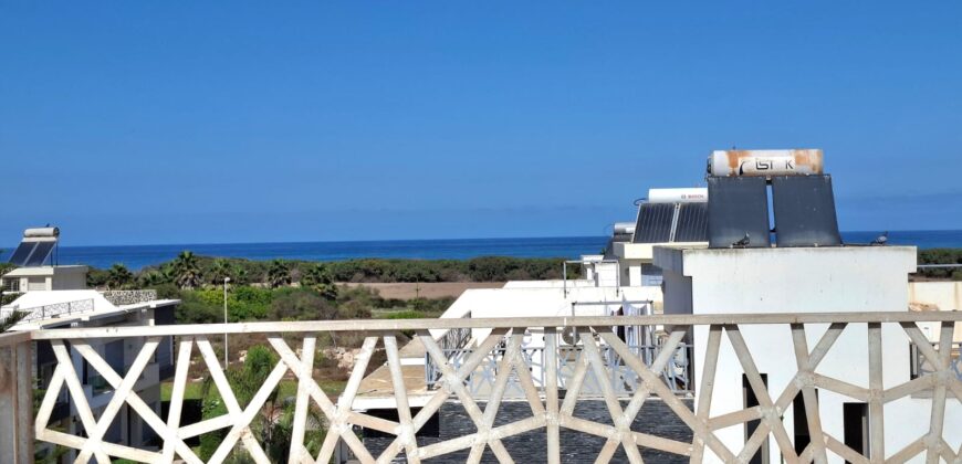 Villa de Prestige sur 501m² de Terrain à Vendre à Oued Merzeg Villa de Prestige sur 501m² de Terrain à Vendre à Oued Merzeg