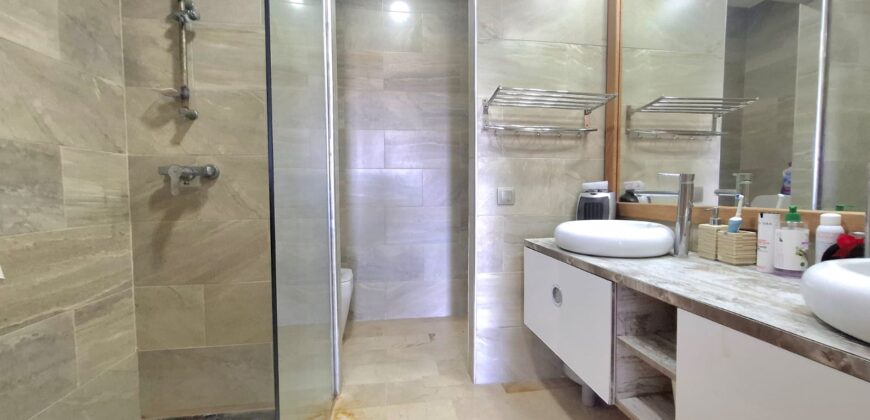 Villa de Prestige sur 501m² de Terrain à Vendre à Oued Merzeg Villa de Prestige sur 501m² de Terrain à Vendre à Oued Merzeg