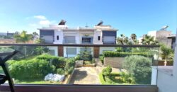 Villa de Prestige sur 501m² de Terrain à Vendre à Oued Merzeg Villa de Prestige sur 501m² de Terrain à Vendre à Oued Merzeg