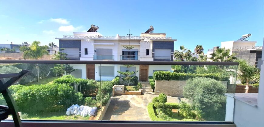 Villa de Prestige sur 501m² de Terrain à Vendre à Oued Merzeg Villa de Prestige sur 501m² de Terrain à Vendre à Oued Merzeg