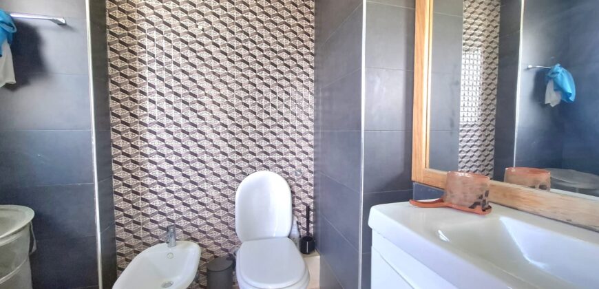 Villa de Prestige sur 501m² de Terrain à Vendre à Oued Merzeg Villa de Prestige sur 501m² de Terrain à Vendre à Oued Merzeg
