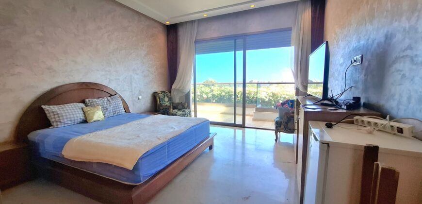 Villa de Prestige sur 501m² de Terrain à Vendre à Oued Merzeg Villa de Prestige sur 501m² de Terrain à Vendre à Oued Merzeg