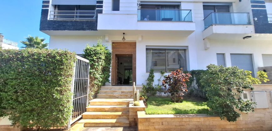 Villa de Prestige sur 501m² de Terrain à Vendre à Oued Merzeg Villa de Prestige sur 501m² de Terrain à Vendre à Oued Merzeg