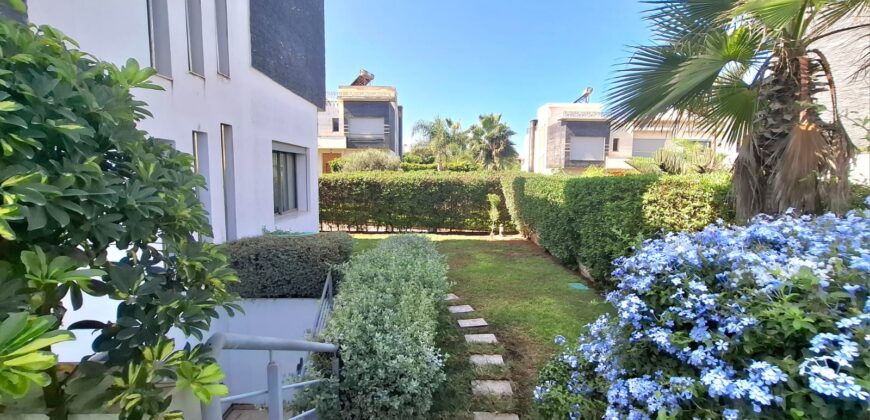 Villa de Prestige sur 501m² de Terrain à Vendre à Oued Merzeg Villa de Prestige sur 501m² de Terrain à Vendre à Oued Merzeg
