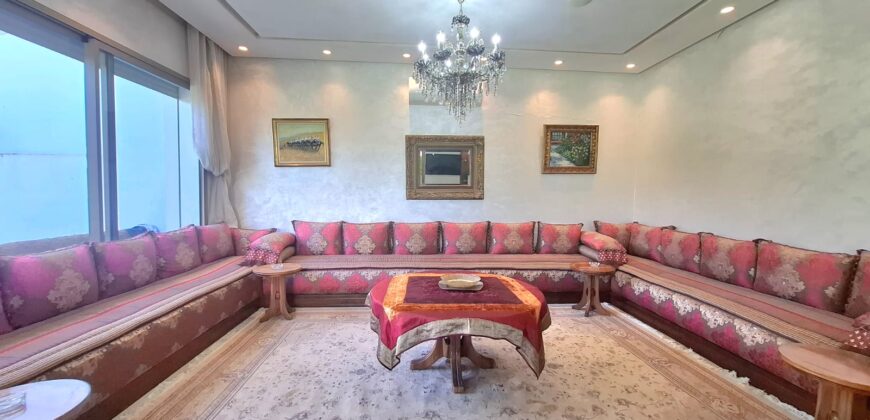 Villa de Prestige sur 501m² de Terrain à Vendre à Oued Merzeg Villa de Prestige sur 501m² de Terrain à Vendre à Oued Merzeg