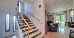 Villa de Prestige sur 501m² de Terrain à Vendre à Oued Merzeg Villa de Prestige sur 501m² de Terrain à Vendre à Oued Merzeg