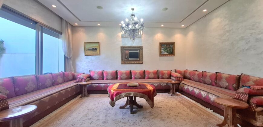 Villa de Prestige sur 501m² de Terrain à Vendre à Oued Merzeg Villa de Prestige sur 501m² de Terrain à Vendre à Oued Merzeg