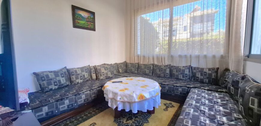 Villa de Prestige sur 501m² de Terrain à Vendre à Oued Merzeg Villa de Prestige sur 501m² de Terrain à Vendre à Oued Merzeg