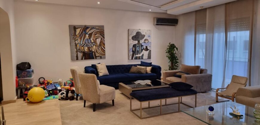 Bel Appartement vide avec Deux Terrasses à Gauthier Bel Appartement vide avec Deux Terrasses à Gauthier