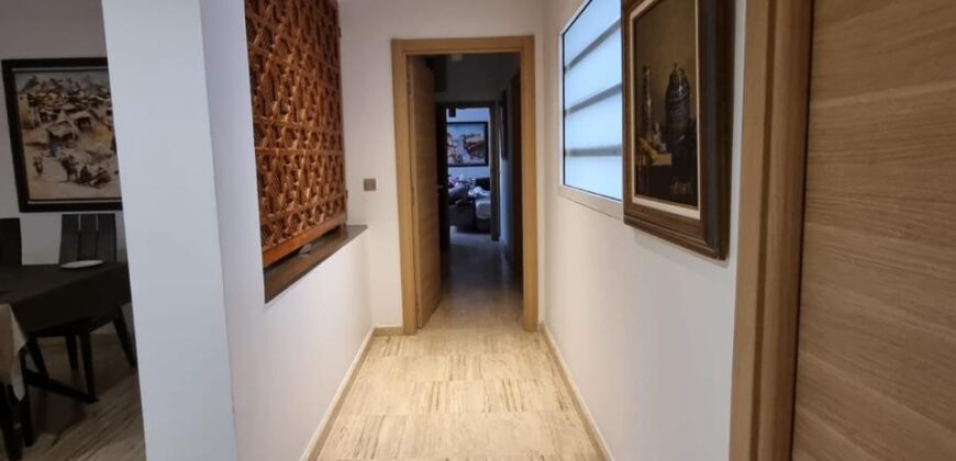 Bel Appartement vide avec Deux Terrasses à Gauthier Bel Appartement vide avec Deux Terrasses à Gauthier