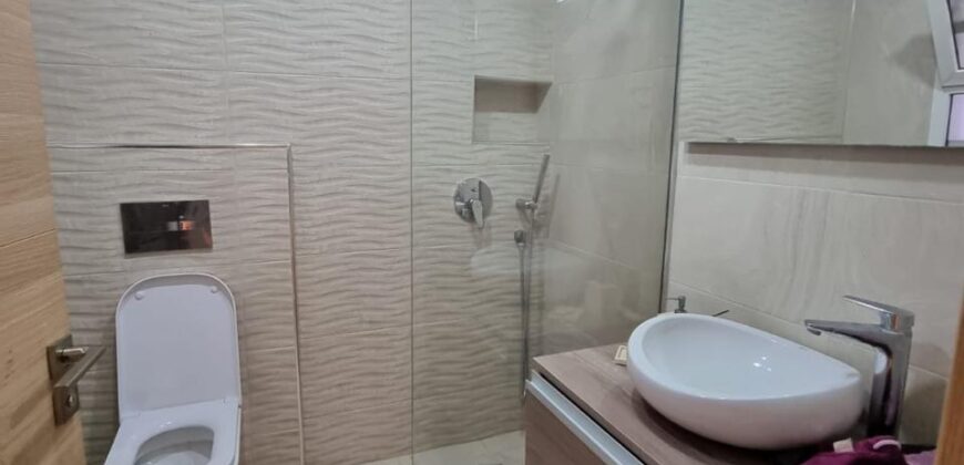 Bel Appartement vide avec Deux Terrasses à Gauthier Bel Appartement vide avec Deux Terrasses à Gauthier