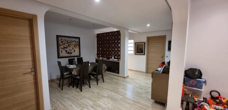 Bel Appartement vide avec Deux Terrasses à Gauthier Bel Appartement vide avec Deux Terrasses à Gauthier