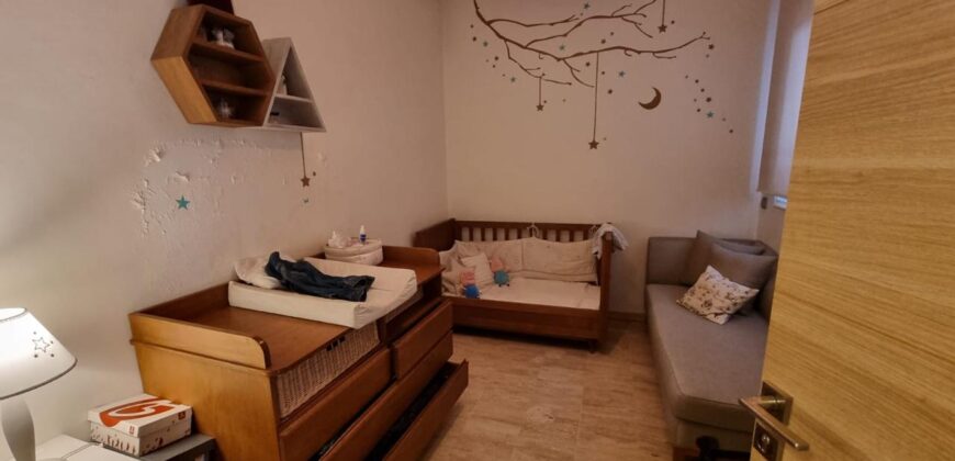Bel Appartement vide avec Deux Terrasses à Gauthier Bel Appartement vide avec Deux Terrasses à Gauthier