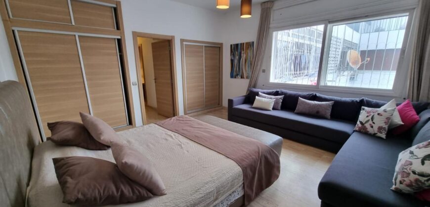 Bel Appartement vide avec Deux Terrasses à Gauthier Bel Appartement vide avec Deux Terrasses à Gauthier