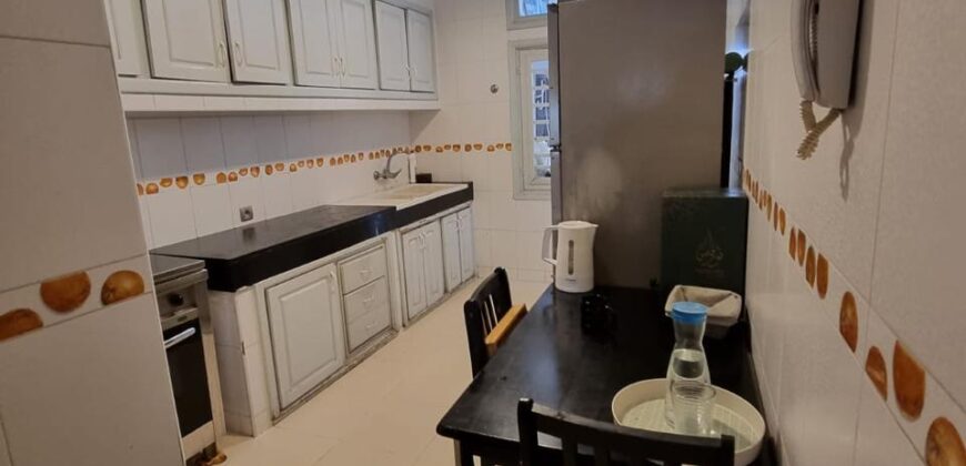 Bel Appartement vide avec Deux Terrasses à Gauthier Bel Appartement vide avec Deux Terrasses à Gauthier