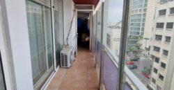 Bel Appartement vide avec Deux Terrasses à Gauthier Bel Appartement vide avec Deux Terrasses à Gauthier