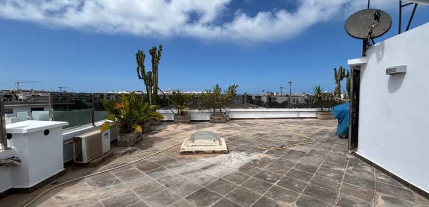 Villa Meublée à Louer avec Piscine et Jardin 3 façades Villa Meublée à Louer avec Piscine et Jardin 3 façades