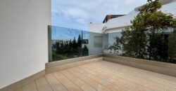 Villa Meublée à Louer avec Piscine et Jardin 3 façades Villa Meublée à Louer avec Piscine et Jardin 3 façades