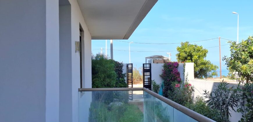 SUPER APPARTEMENT À LOUER VUE SUR MER À AIN DIAB EXTENSION SUPER APPARTEMENT À LOUER VUE SUR MER À AIN DIAB EXTENSION