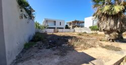 Super Terrain à Vendre au Coeur de Oued Merzeg pour Villa