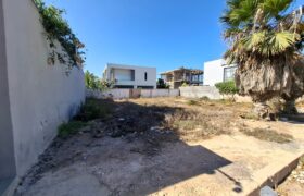 Super Terrain à Vendre au Coeur de Oued Merzeg pour Villa Super Terrain à Vendre au Coeur de Oued Merzeg pour Villa