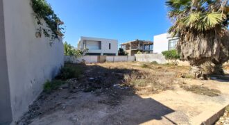 Super Terrain à Vendre au Coeur de Oued Merzeg pour Villa Super Terrain à Vendre au Coeur de Oued Merzeg pour Villa
