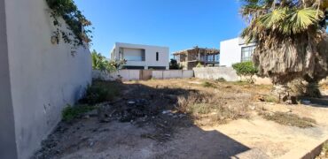 Super Terrain à Vendre au Coeur de Oued Merzeg pour Villa