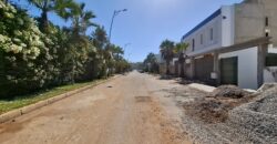 Super Terrain à Vendre au Coeur de Oued Merzeg pour Villa